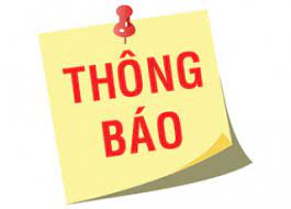 Thông báo thực trạng về sử dụng thuốc lá điện tử và mối nguy hại từ
                    thuốc lá điện tử đối với sức khỏe